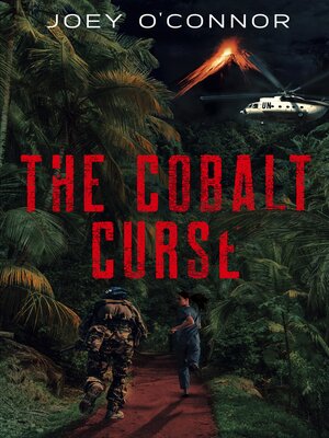 cover image of The Cobalt Curse